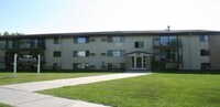 Amrock Apartments I & II