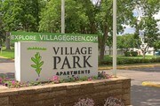 Village Park of Bloomington Apartments
