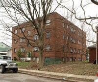 104 3rd Ave Apartments