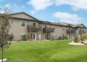 Mountain View Apartments