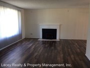 3 Bedroom Single-Family Home for Rent $1300
