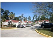 The Gates at Valdosta Apartments