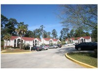 The Gates at Valdosta Apartments