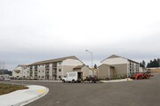 Fountain Village Apartments