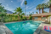 El Moro Villa Apartments