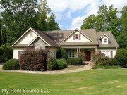4 Bedroom Single-Family Home for Rent $1700