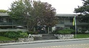 Park Orchard Apartments