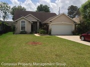 3 Bedroom Single-Family Home for Rent $1100