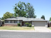 3 Bedroom Single-Family Home for Rent $1445