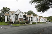 Huntington Woods Apartments