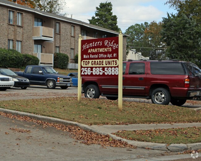 Hunters Ridge Rentals Huntsville, AL