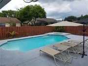 4 Bedroom Single-Family Home for Rent $2000