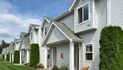 Parklane Court Townhomes Apartments