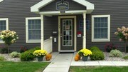 Fort Pike Commons Apartments