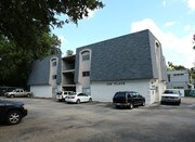 108 Place Apartments