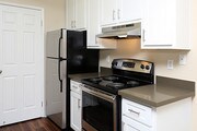 The Villages Apartments