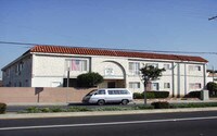 25424 Western Ave Apartments