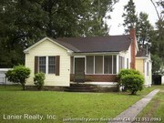 3 Bedroom Single-Family Home for Rent $875