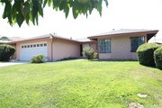 3 Bedroom Single-Family Home for Rent $1750