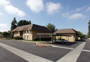 Park West Apartments