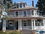 3 Bedroom Single-Family Home for Rent $1200