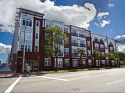 201 Twenty One Apartments