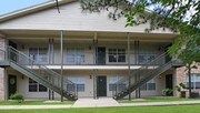 Cross Gates Apartments