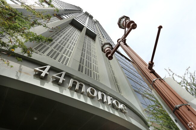 44 Monroe Apartments
