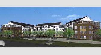 The Chase at Nine Mile Creek Apartments