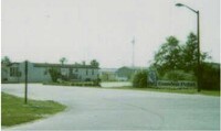 Camden Point Mobile Home Park Apartments