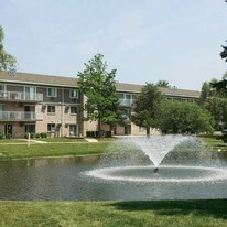 The Gates of Deer Grove Apartments