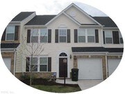Townhome for Rent $1600
