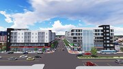 20 Midtown Apartments