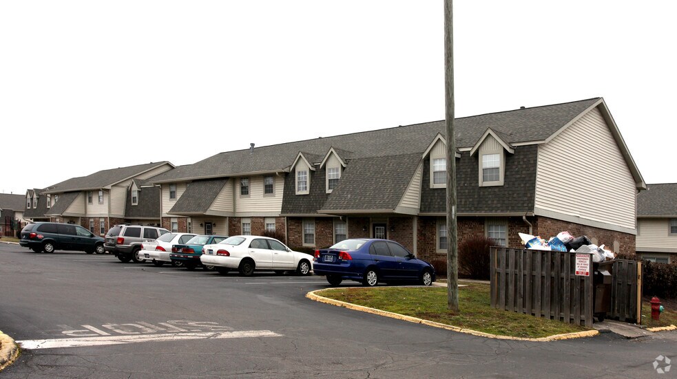 Covington Square Rentals Indianapolis, IN