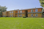 Village at Iron Blossom Apartments