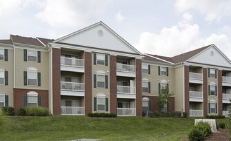 Westbury Farms Murfreesboro Apartments