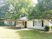 3 Bedroom Single-Family Home for Rent $600