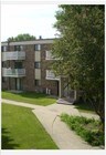 Green Acres Apartments