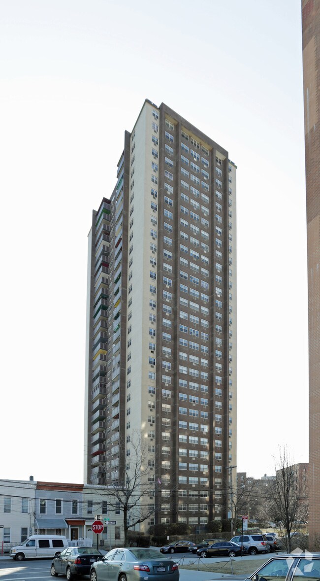 Tilden Towers II Rentals Bronx, NY