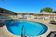 Orleans Apartment Homes