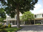 Bowling Green Towers Apartments