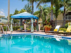 Cypress Winds Apartments