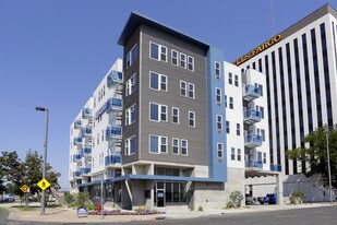 Liv Apartments