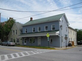 136 Main St York Springs PA Apartments