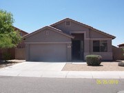 3 Bedroom Single-Family Home for Rent $1350