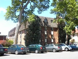 308 E Oak St Fort Collins CO Apartments