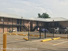 1 Bedroom Condo Unit for Rent $550