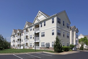Fieldstone Farm Apartments