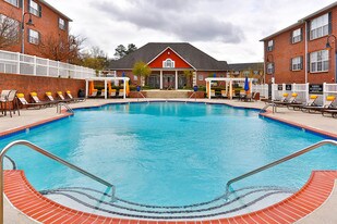 Grand Reserve At Pavilions Apartments