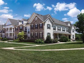 Heritage Greene Apartments